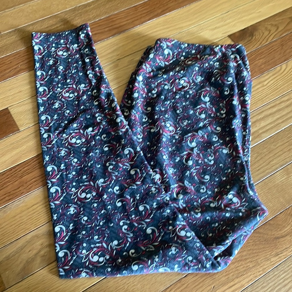 Lularoe Leggings TC